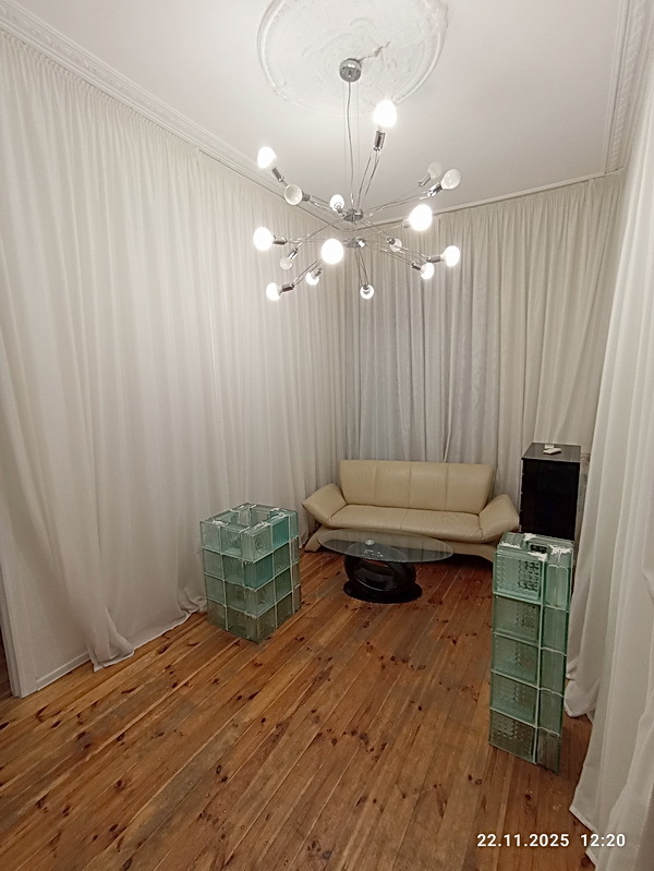 Оренда офісу 50 м², Олеся Гончара вул., 32Б