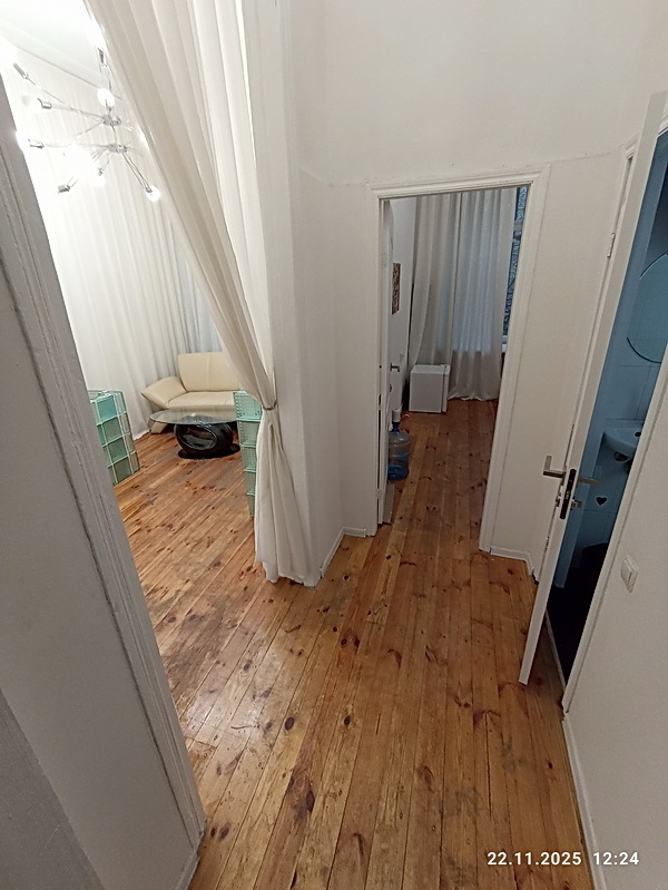 Оренда офісу 50 м², Олеся Гончара вул., 32Б