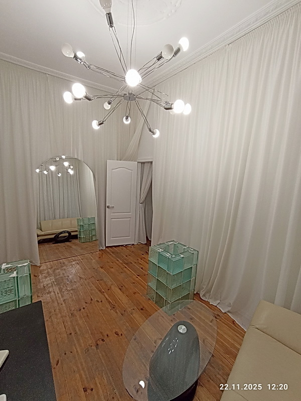 Оренда офісу 50 м², Олеся Гончара вул., 32Б