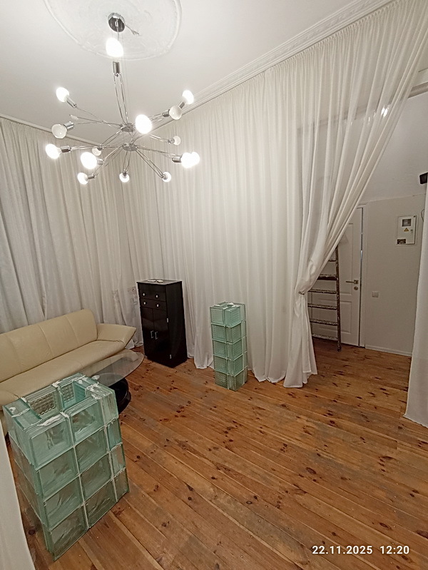 Оренда офісу 50 м², Олеся Гончара вул., 32Б