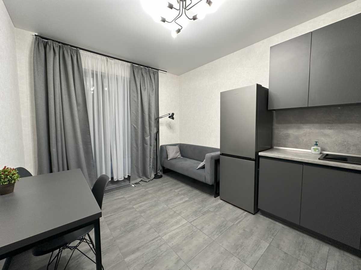 Продажа 1-комнатной квартиры 47 м², Набережно-Рыбальская ул., 9