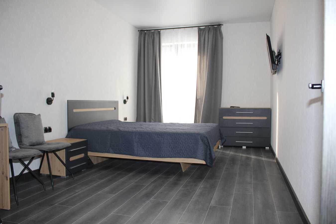 Продажа 1-комнатной квартиры 47 м², Набережно-Рыбальская ул., 9