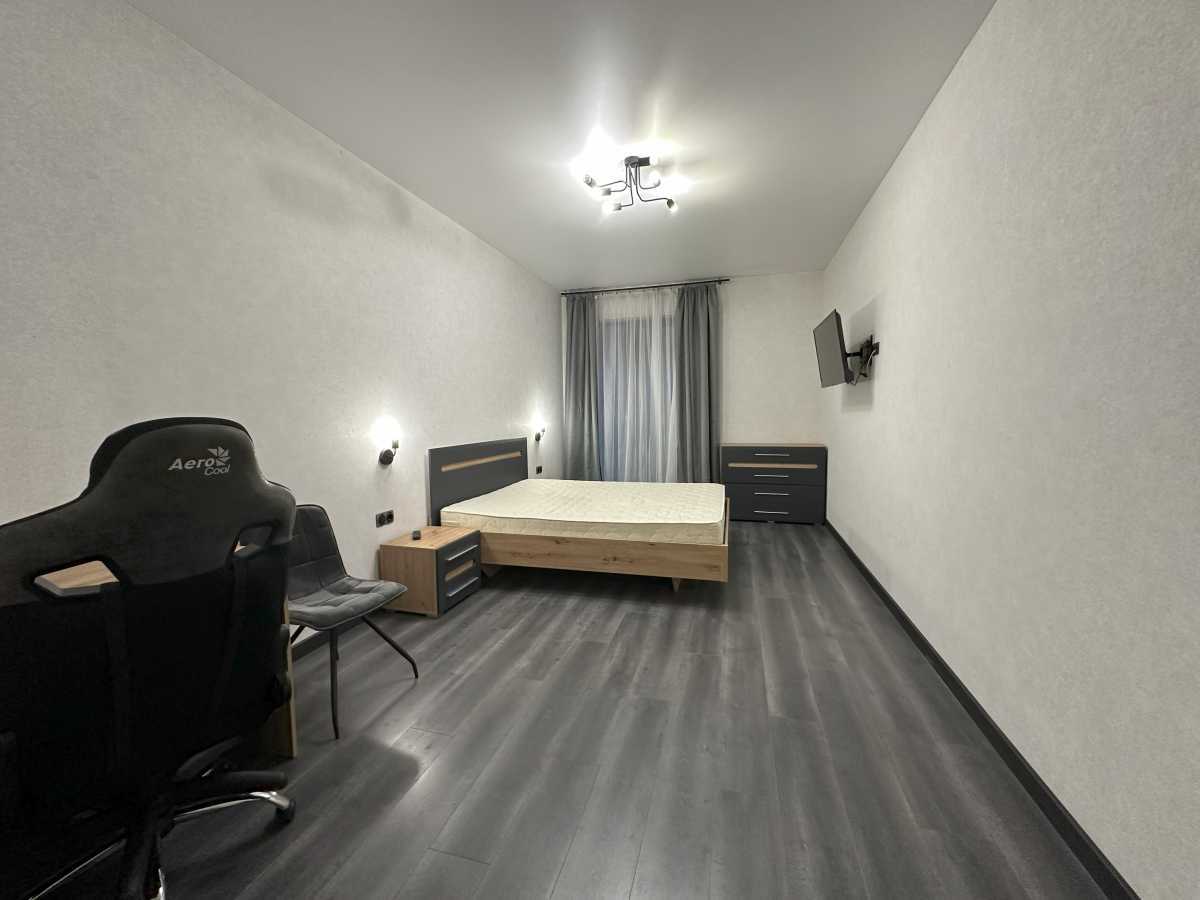 Продажа 1-комнатной квартиры 47 м², Набережно-Рыбальская ул., 9