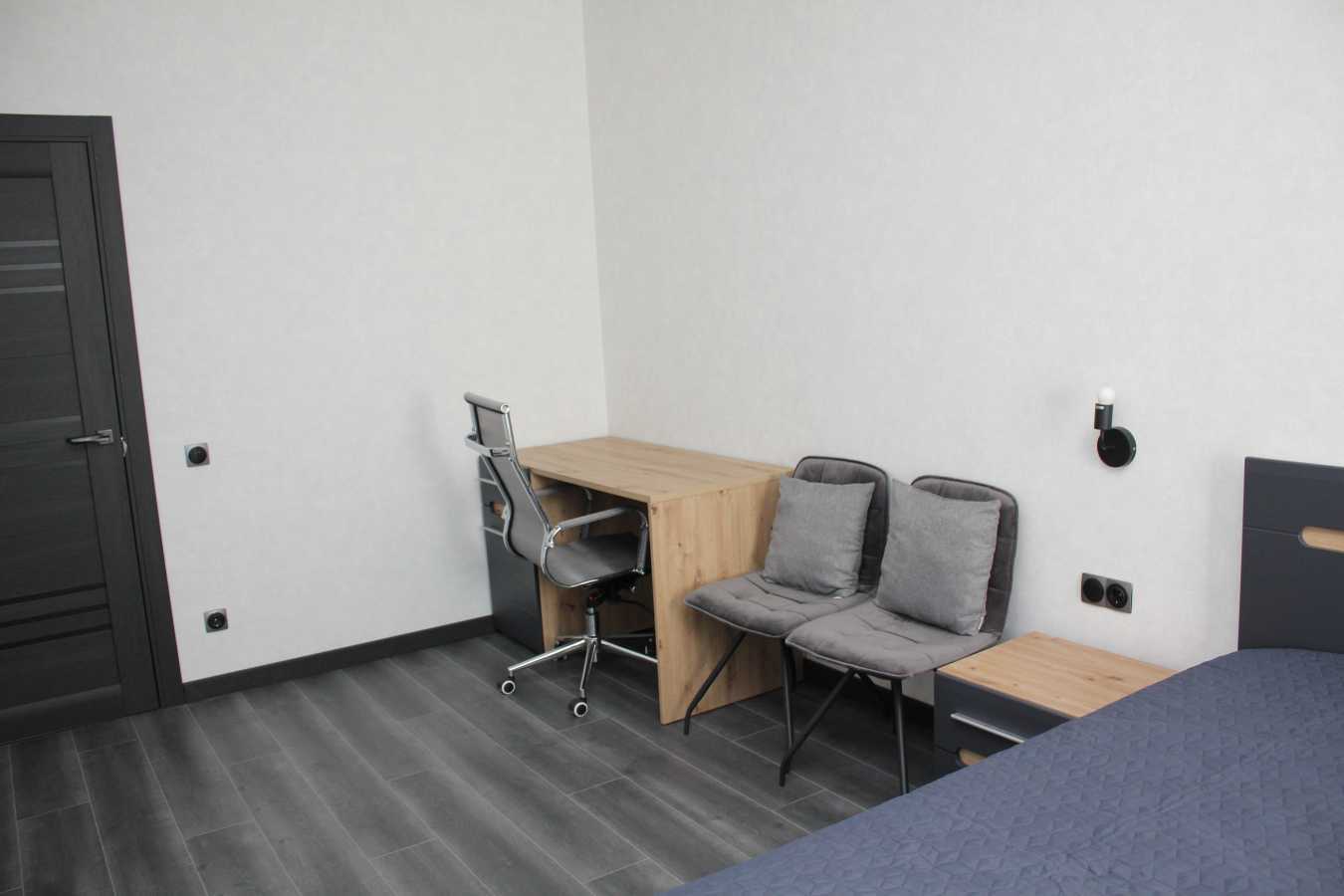 Продажа 1-комнатной квартиры 47 м², Набережно-Рыбальская ул., 9