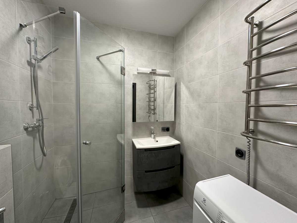 Продажа 1-комнатной квартиры 47 м², Набережно-Рыбальская ул., 9