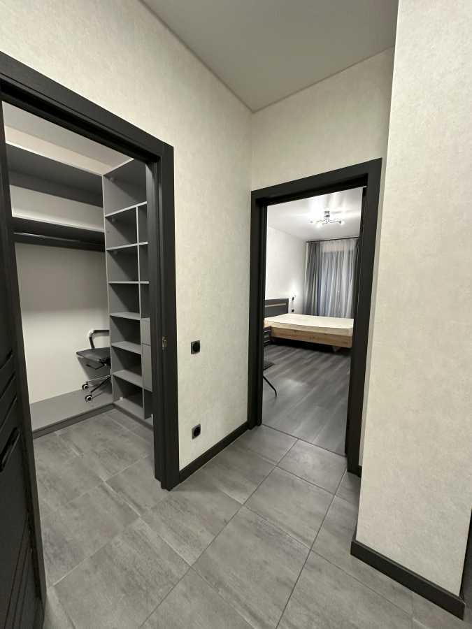 Продажа 1-комнатной квартиры 47 м², Набережно-Рыбальская ул., 9