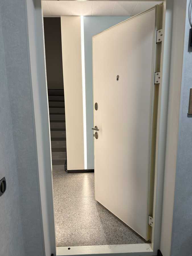 Продажа 1-комнатной квартиры 47 м², Набережно-Рыбальская ул., 9