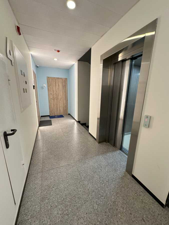 Продажа 1-комнатной квартиры 47 м², Набережно-Рыбальская ул., 9