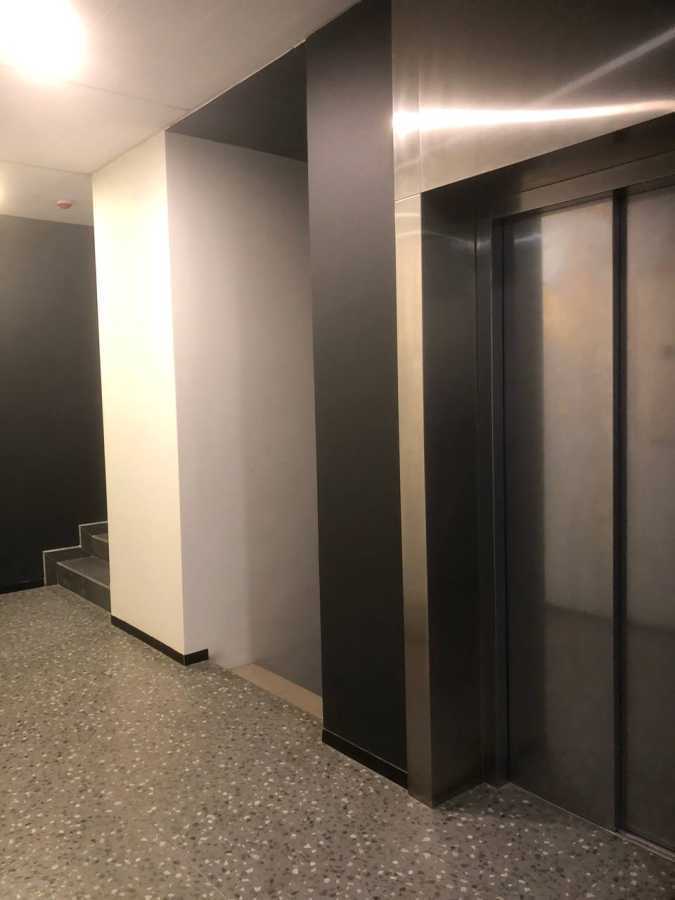 Продажа 1-комнатной квартиры 47 м², Набережно-Рыбальская ул., 9