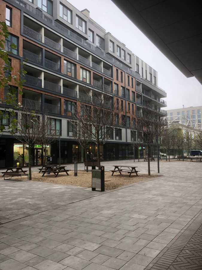 Продажа 1-комнатной квартиры 47 м², Набережно-Рыбальская ул., 9