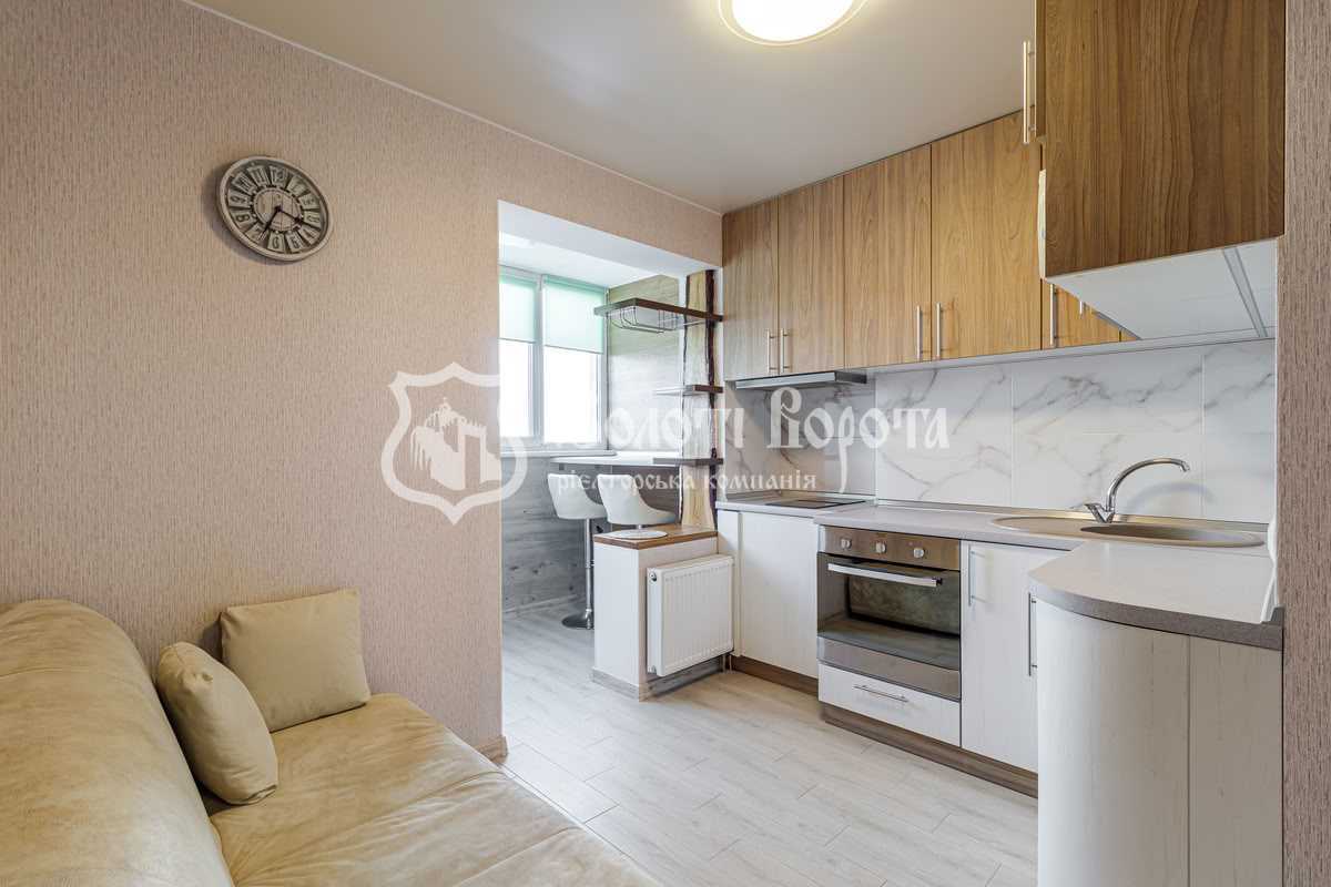 Продажа 1-комнатной квартиры 37.1 м², Доковская ул., 10 К1