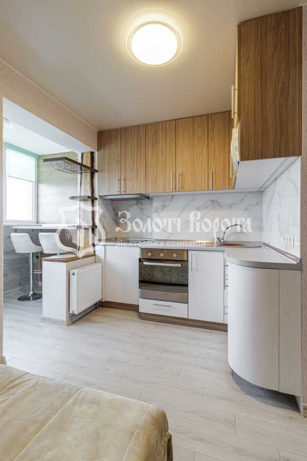 Продажа 1-комнатной квартиры 37.1 м², Доковская ул., 10 К1