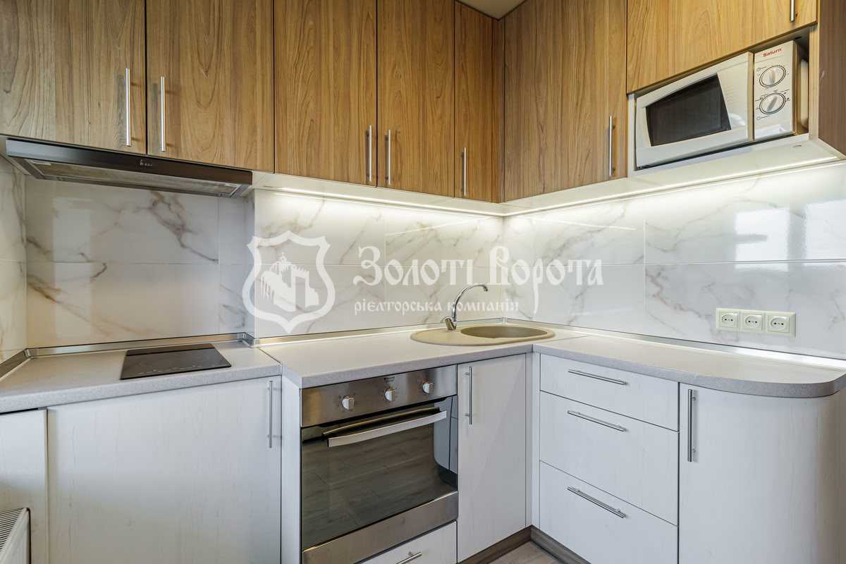 Продажа 1-комнатной квартиры 37.1 м², Доковская ул., 10 К1