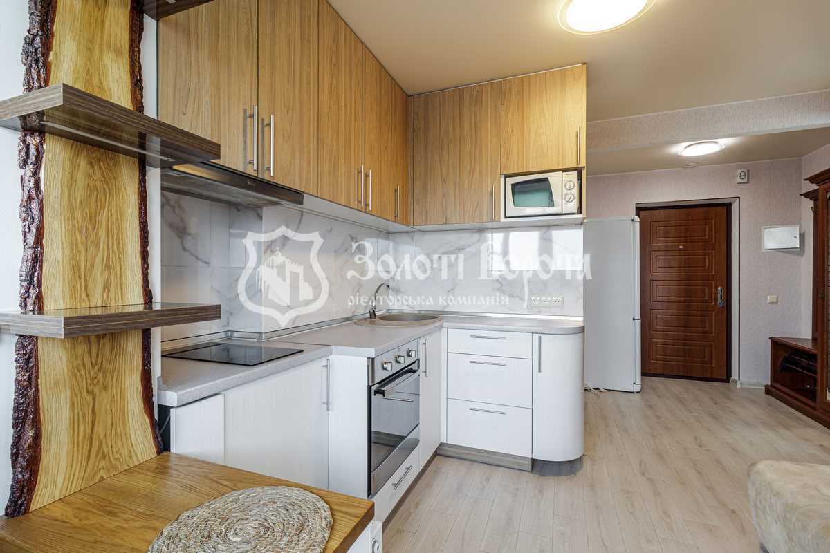 Продажа 1-комнатной квартиры 37.1 м², Доковская ул., 10 К1