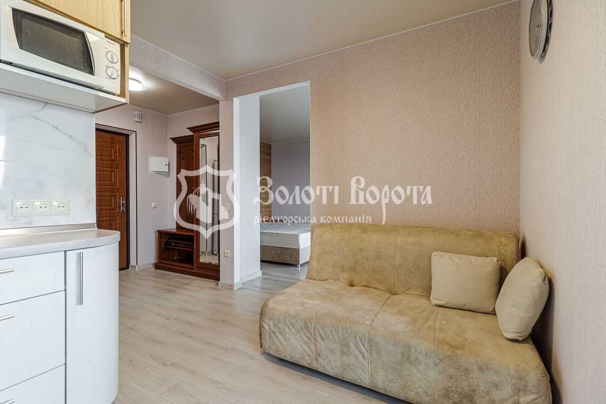 Продажа 1-комнатной квартиры 37.1 м², Доковская ул., 10 К1