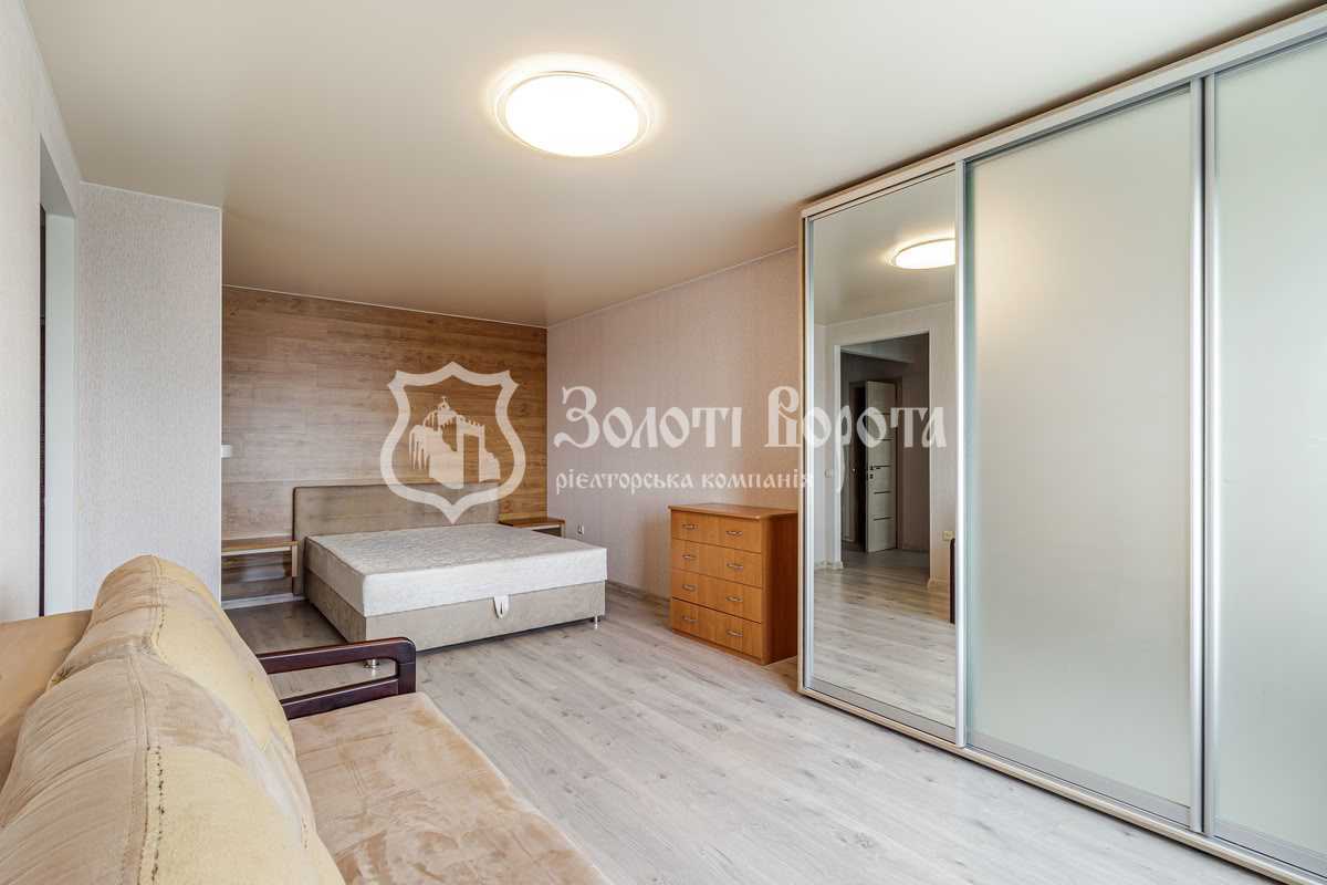 Продажа 1-комнатной квартиры 37.1 м², Доковская ул., 10 К1