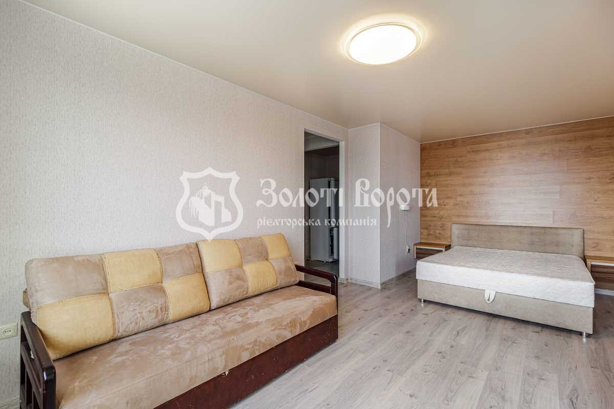 Продажа 1-комнатной квартиры 37.1 м², Доковская ул., 10 К1