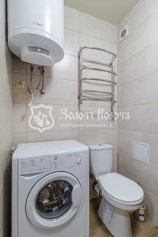 Продажа 1-комнатной квартиры 37.1 м², Доковская ул., 10 К1