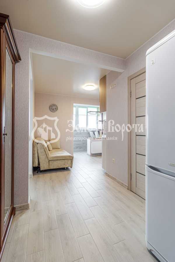 Продажа 1-комнатной квартиры 37.1 м², Доковская ул., 10 К1