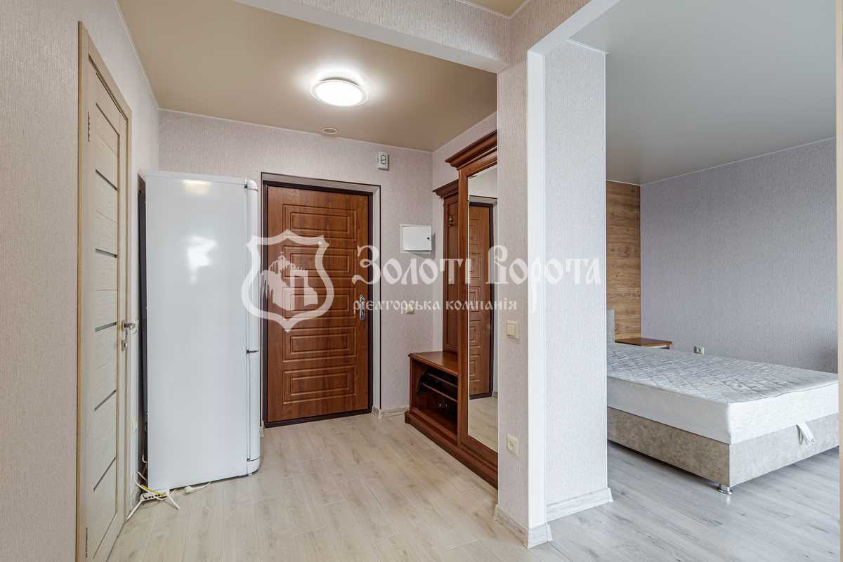 Продажа 1-комнатной квартиры 37.1 м², Доковская ул., 10 К1
