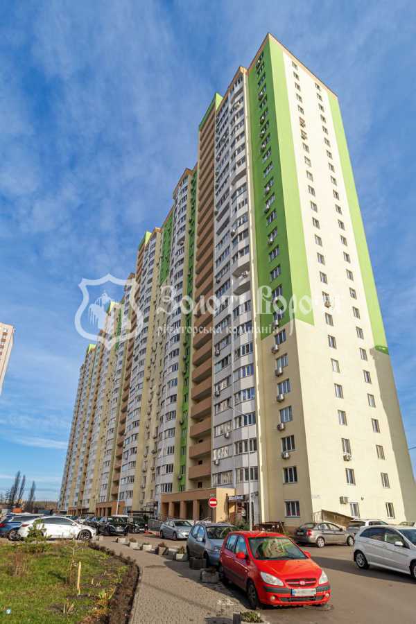 Продажа 1-комнатной квартиры 37.1 м², Доковская ул., 10 К1