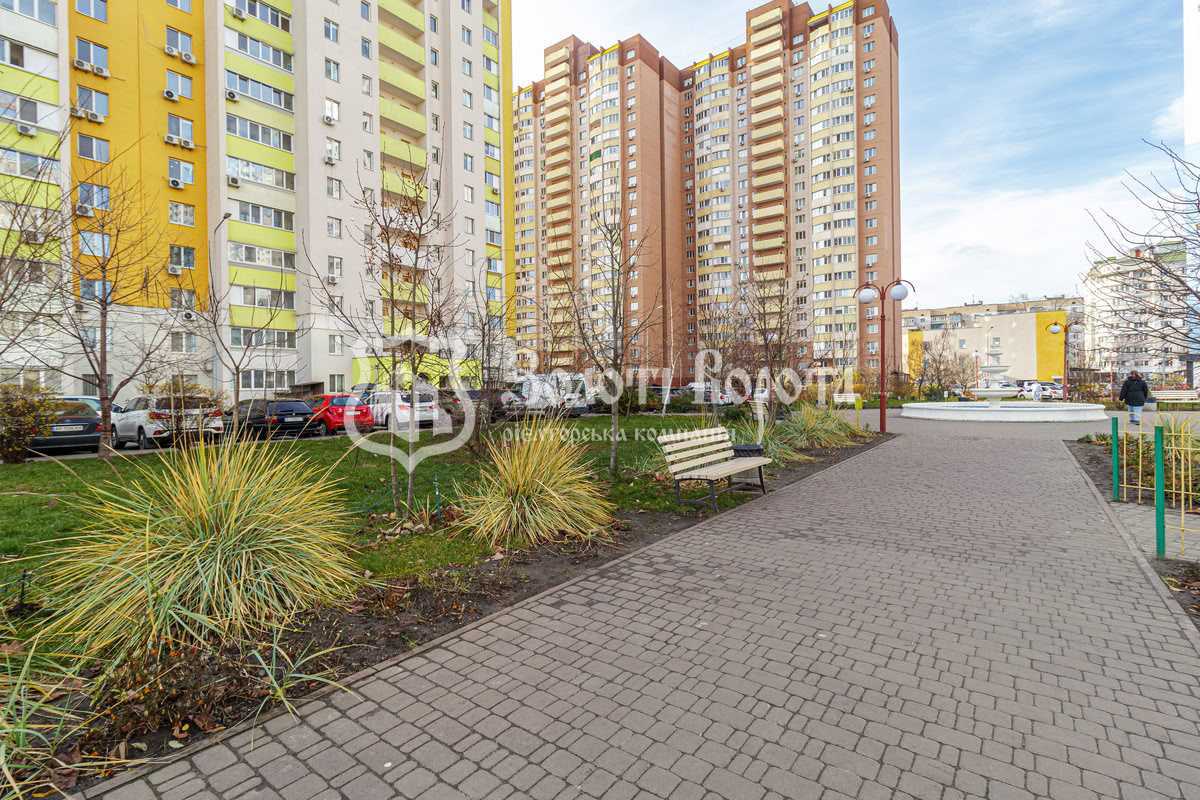 Продажа 1-комнатной квартиры 37.1 м², Доковская ул., 10 К1