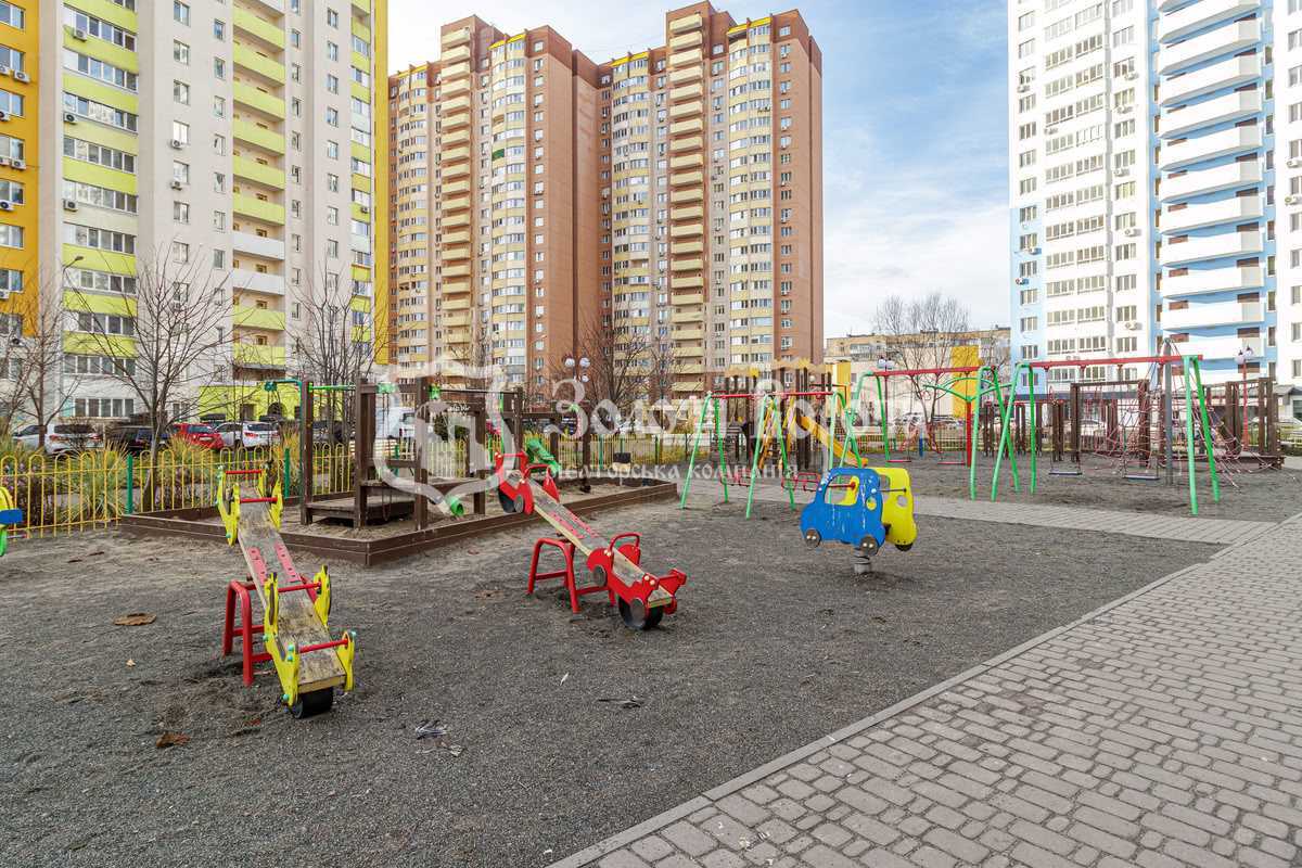 Продажа 1-комнатной квартиры 37.1 м², Доковская ул., 10 К1