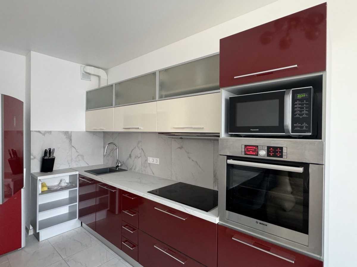 Оренда 2-кімнатної квартири 75 м², Повітрофлотський просп., 56