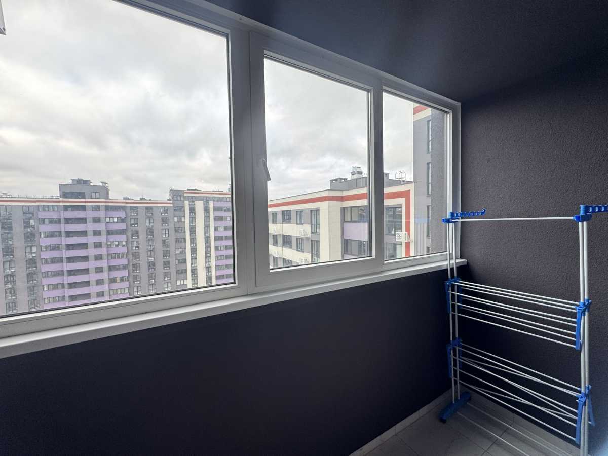 Оренда 2-кімнатної квартири 75 м², Повітрофлотський просп., 56