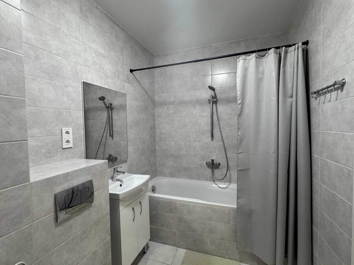 Оренда 2-кімнатної квартири 75 м², Повітрофлотський просп., 56