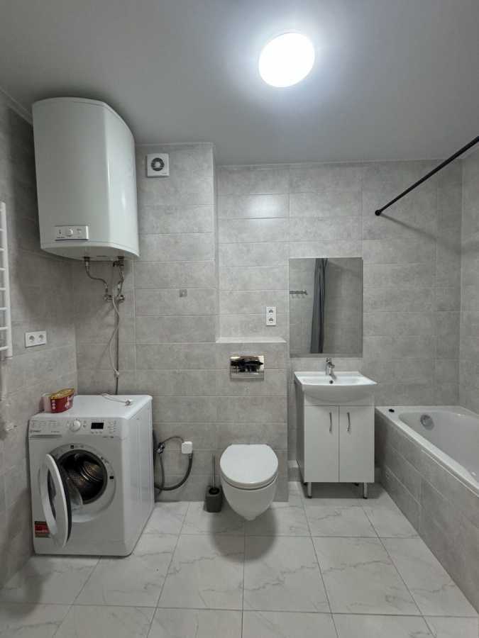 Оренда 2-кімнатної квартири 75 м², Повітрофлотський просп., 56