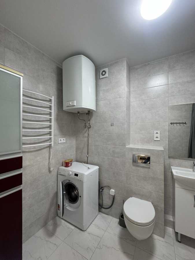 Оренда 2-кімнатної квартири 75 м², Повітрофлотський просп., 56