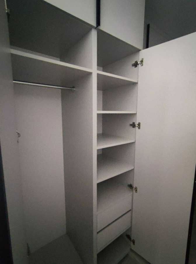 Оренда 2-кімнатної квартири 75 м², Повітрофлотський просп., 56