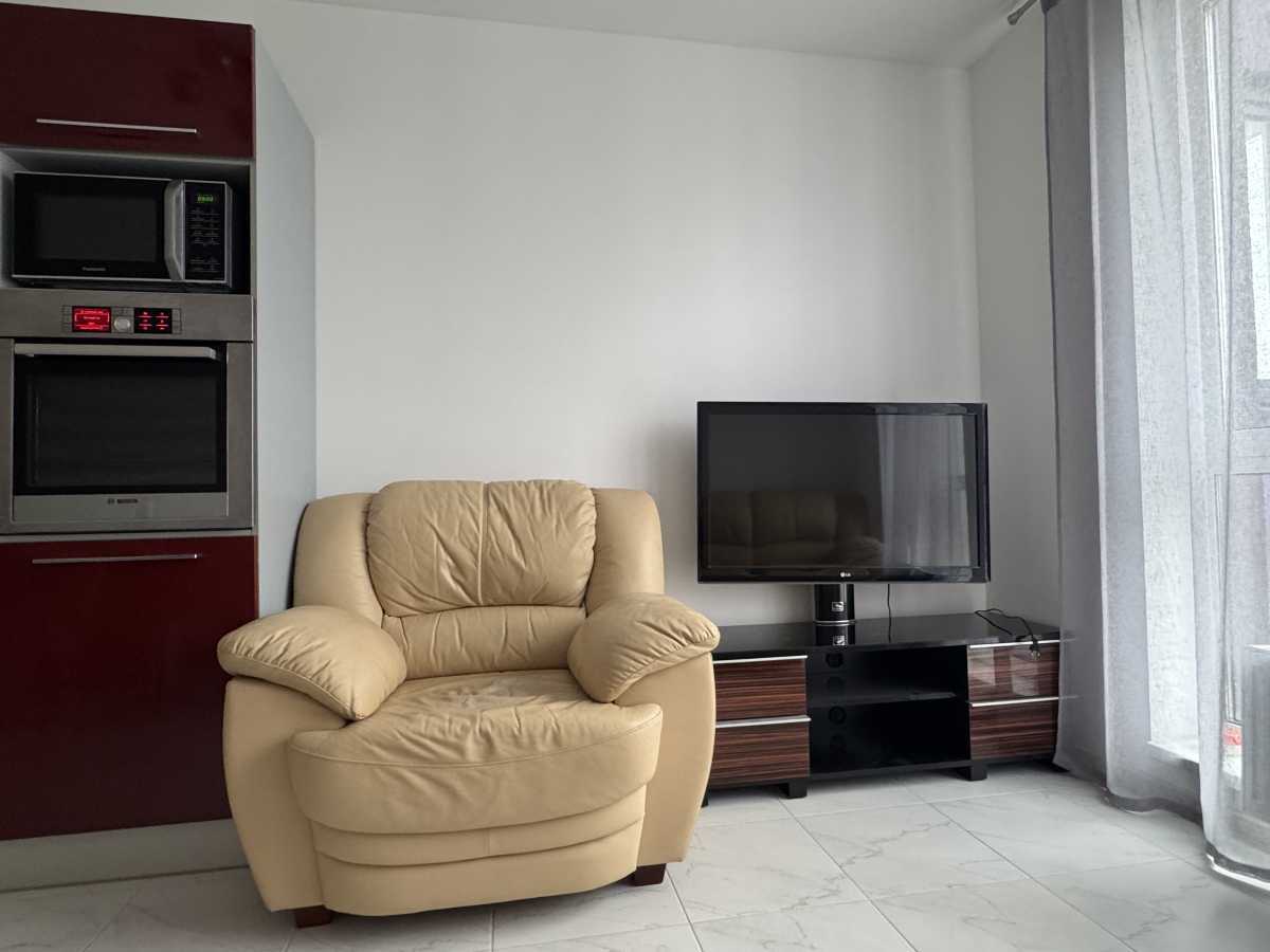 Оренда 2-кімнатної квартири 75 м², Повітрофлотський просп., 56