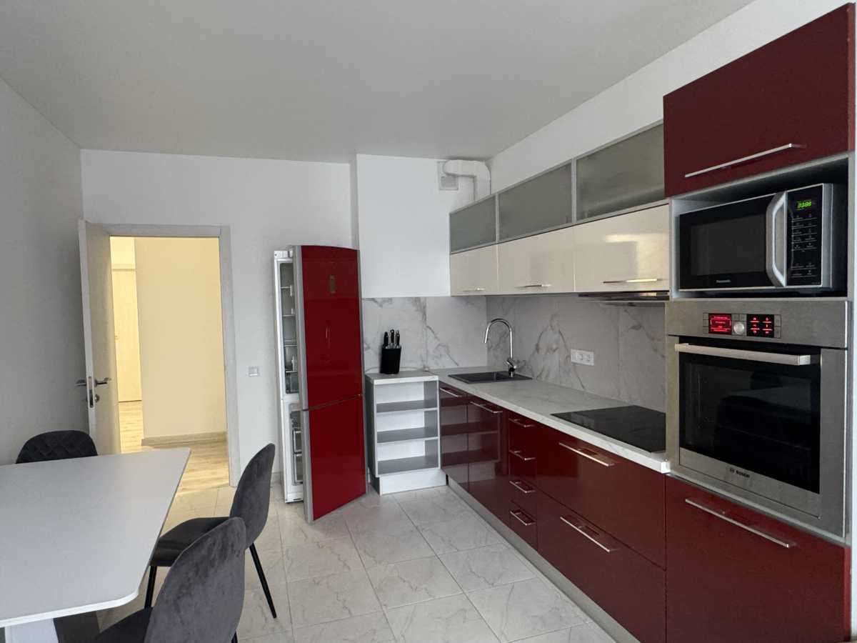 Оренда 2-кімнатної квартири 75 м², Повітрофлотський просп., 56