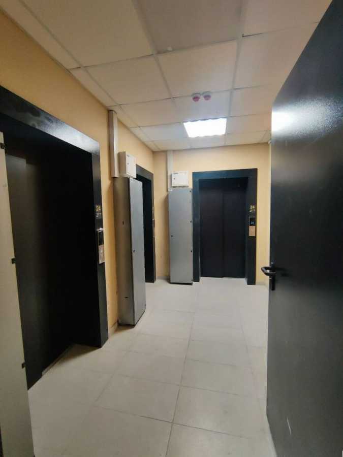 Оренда 2-кімнатної квартири 75 м², Повітрофлотський просп., 56