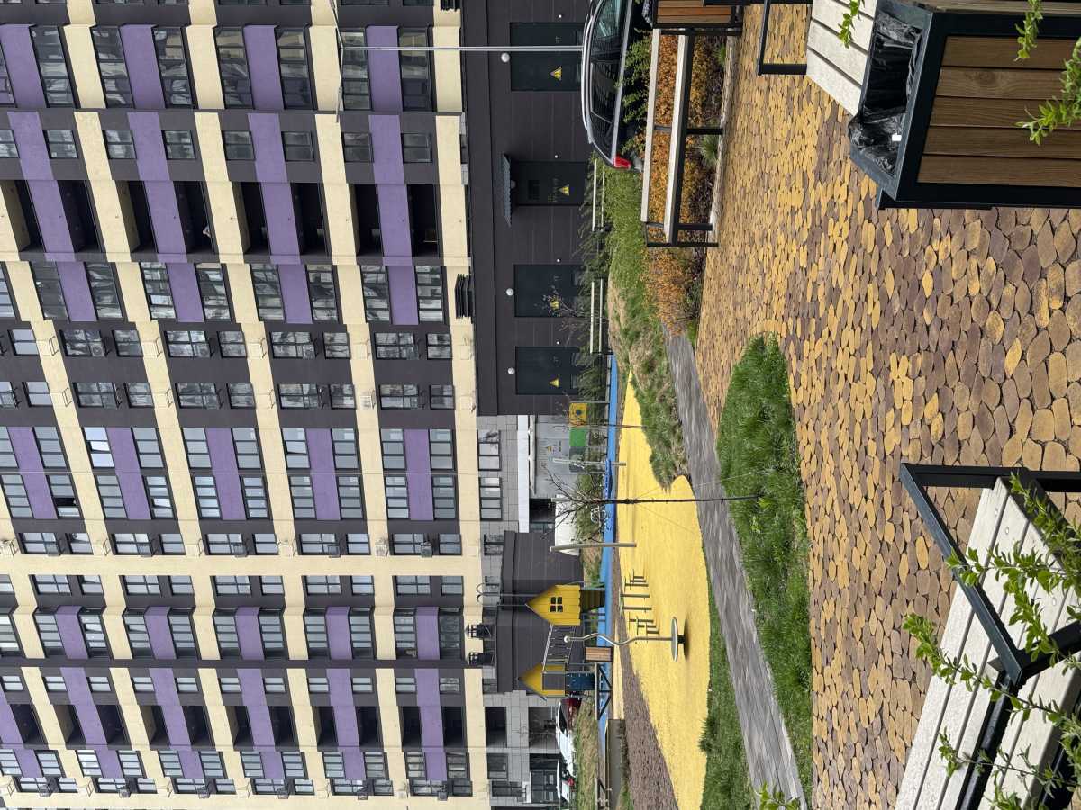 Оренда 2-кімнатної квартири 75 м², Повітрофлотський просп., 56