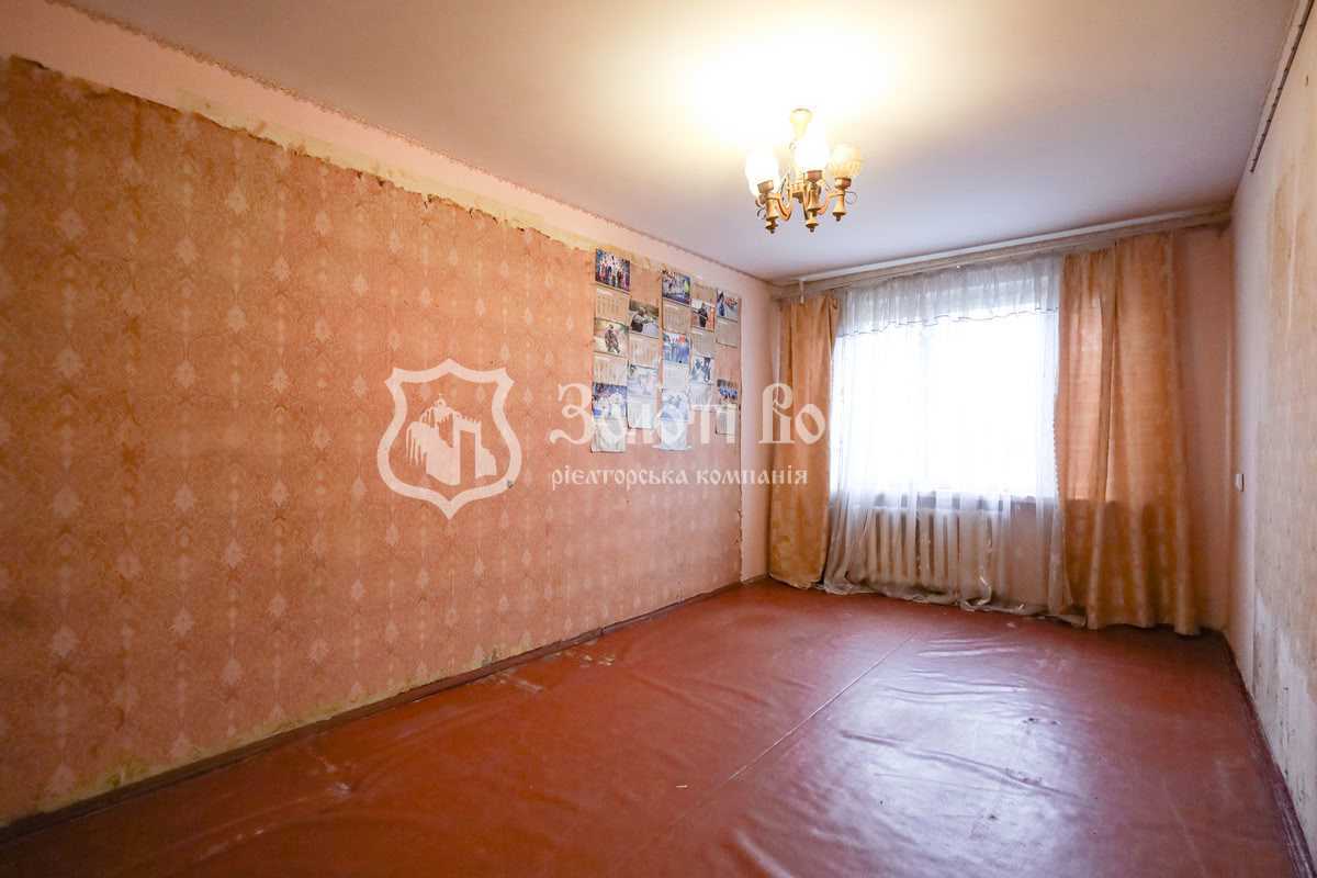 Продажа 3-комнатной квартиры 68.6 м², Павла Тычины просп., 26