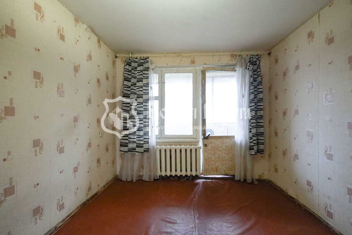 Продажа 3-комнатной квартиры 68.6 м², Павла Тычины просп., 26