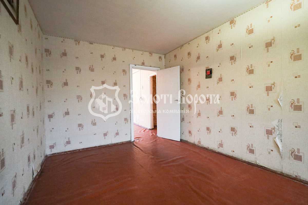 Продажа 3-комнатной квартиры 68.6 м², Павла Тычины просп., 26