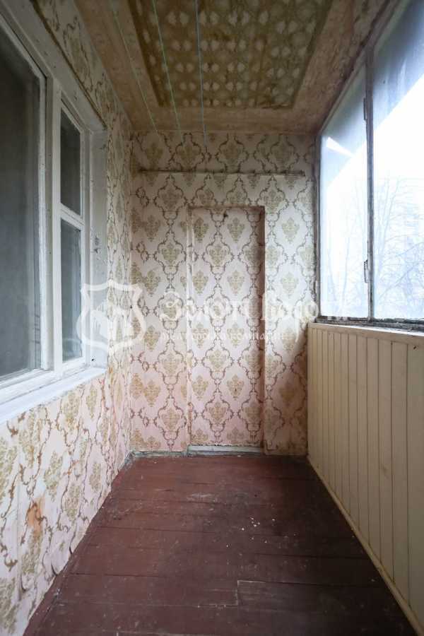 Продажа 3-комнатной квартиры 68.6 м², Павла Тычины просп., 26