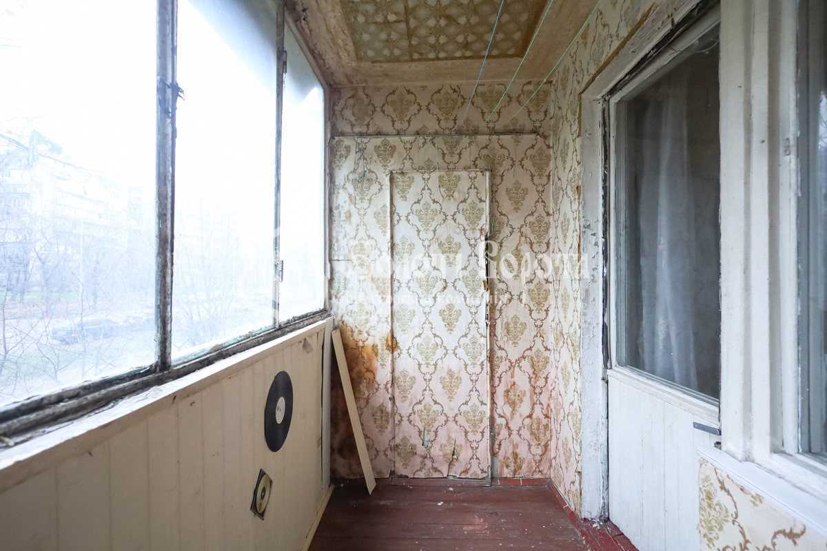 Продажа 3-комнатной квартиры 68.6 м², Павла Тычины просп., 26