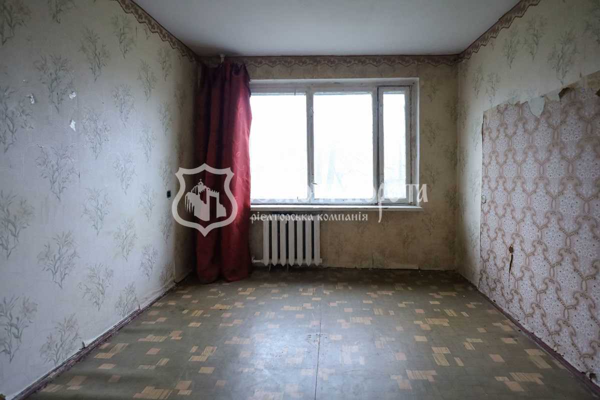 Продажа 3-комнатной квартиры 68.6 м², Павла Тычины просп., 26