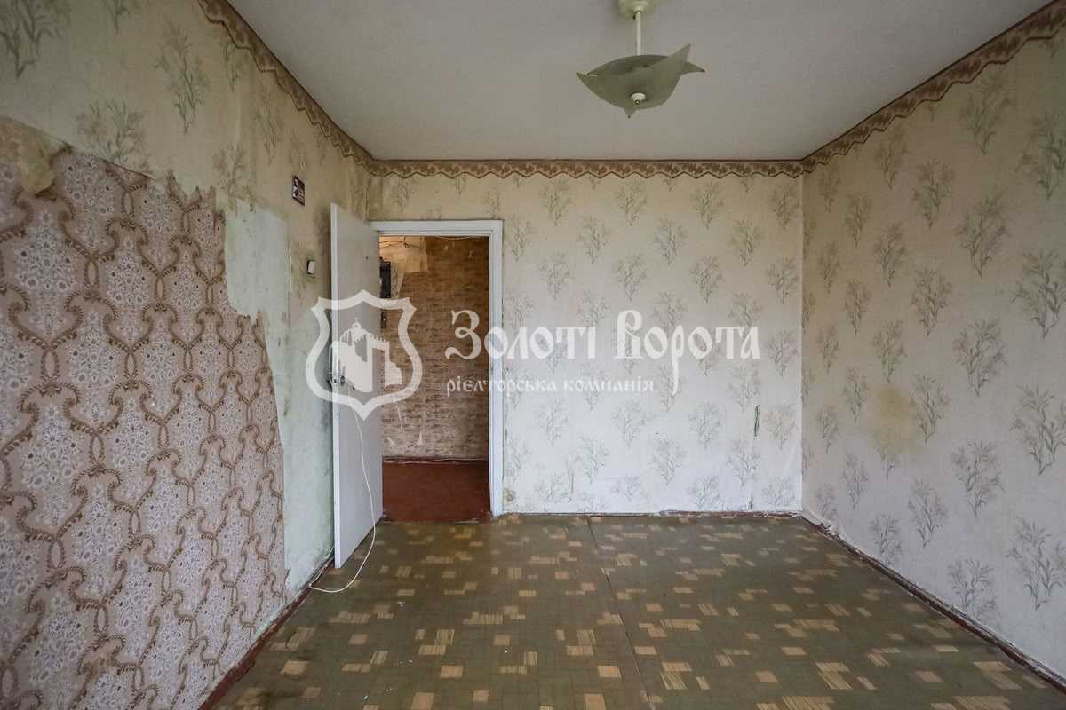 Продажа 3-комнатной квартиры 68.6 м², Павла Тычины просп., 26