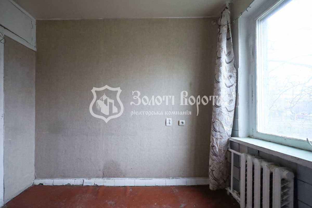 Продажа 3-комнатной квартиры 68.6 м², Павла Тычины просп., 26