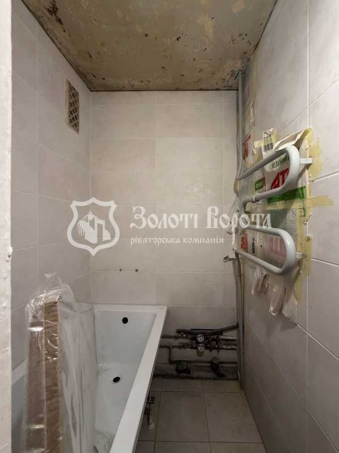 Продажа 3-комнатной квартиры 68.6 м², Павла Тычины просп., 26