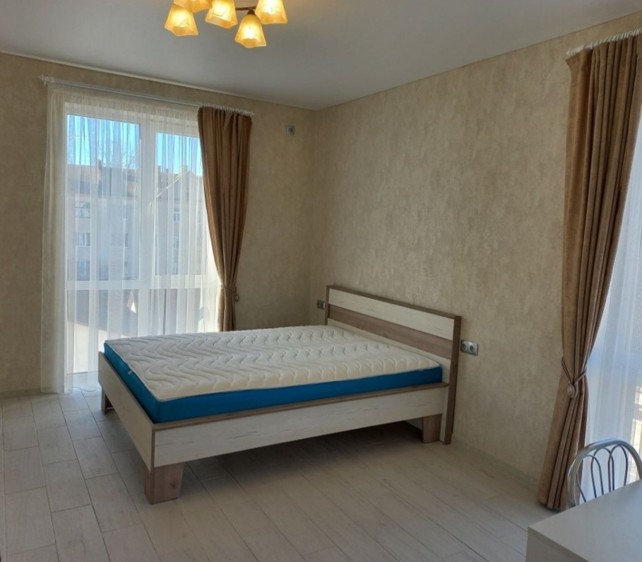 Продажа 1-комнатной квартиры 35 м², Грущевського 1