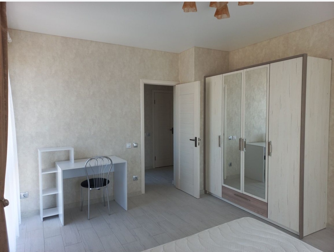 Продажа 1-комнатной квартиры 35 м², Грущевського 1