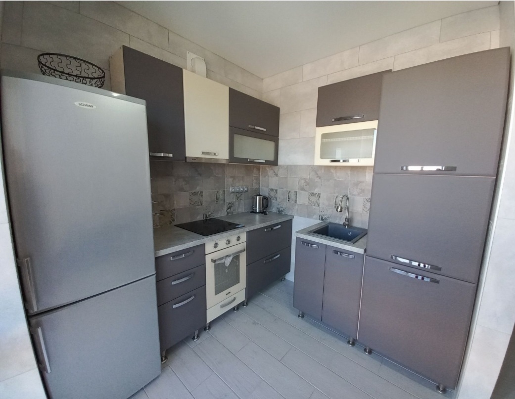 Продажа 1-комнатной квартиры 35 м², Грущевського 1