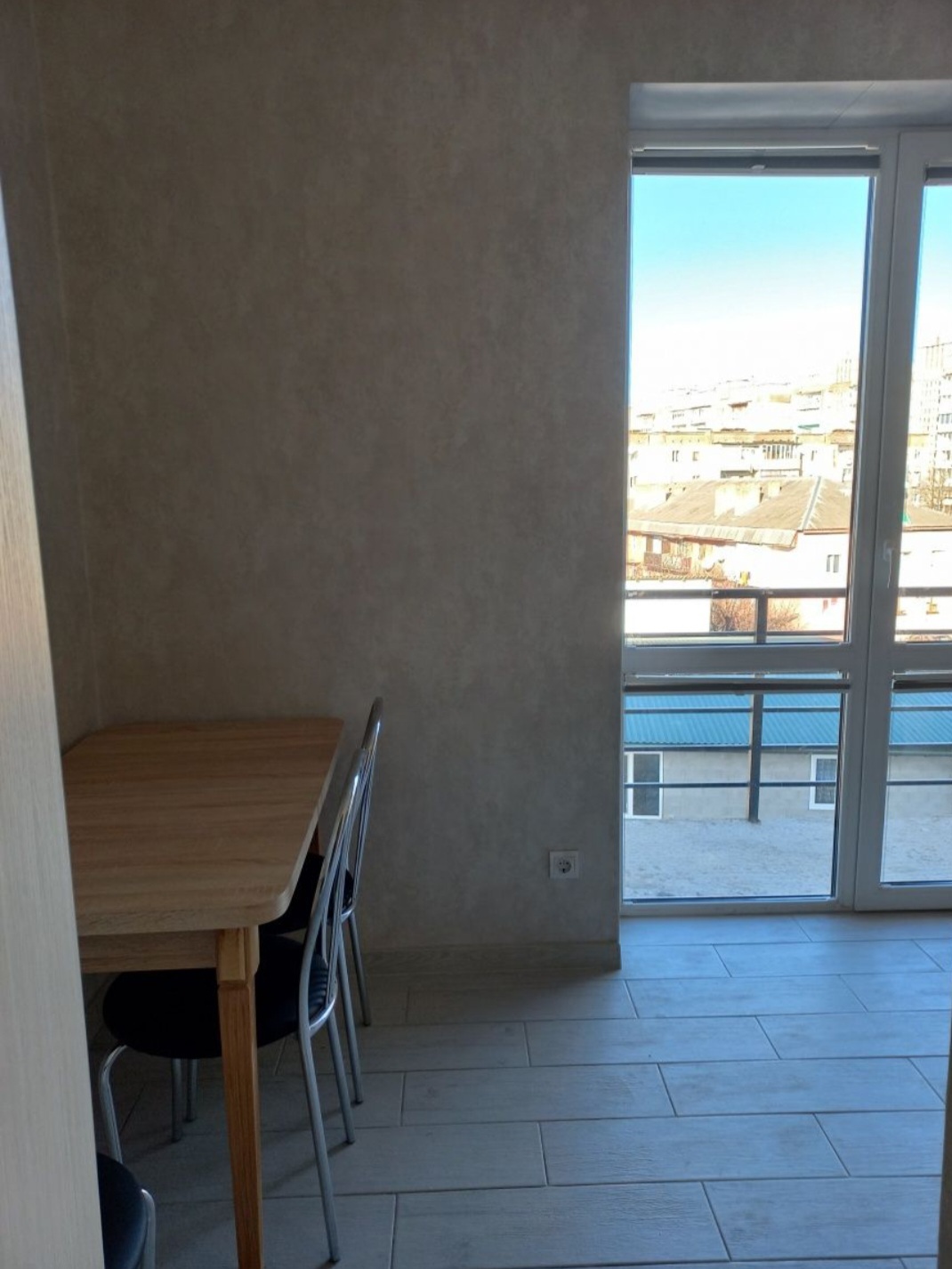 Продажа 1-комнатной квартиры 35 м², Грущевського 1